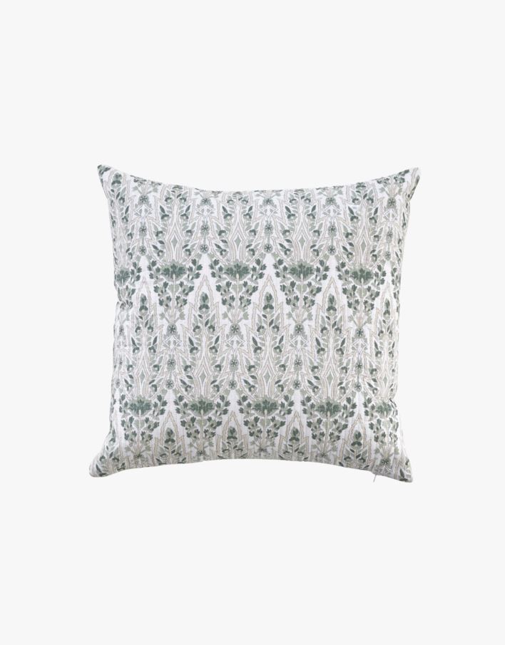 Pynteputetrekk grønn - 50x50 cm grønn - 1