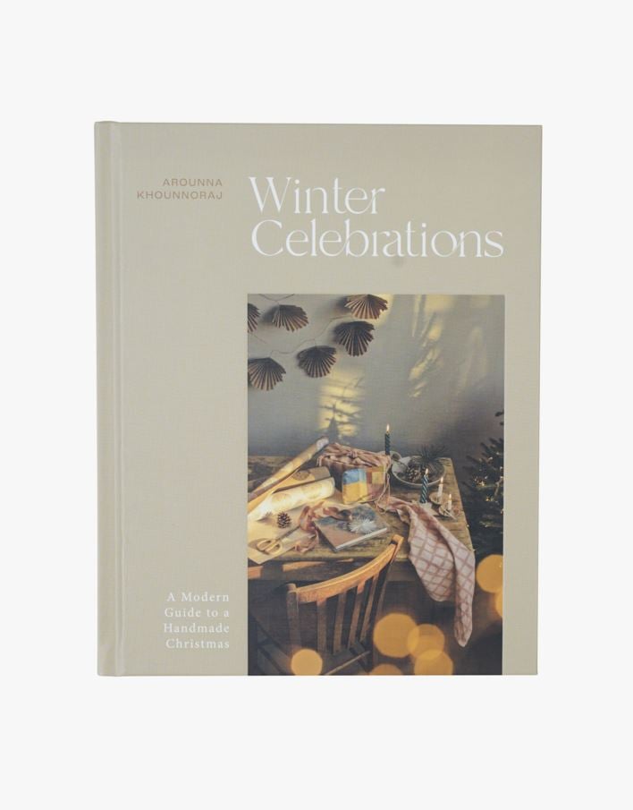 Bok multi - 21x26 cm multi - 1