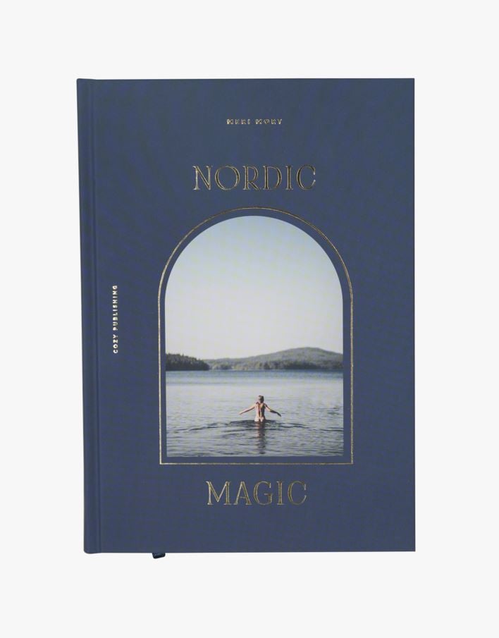 Bok multi - 17,5x24,5 cm multi - 1