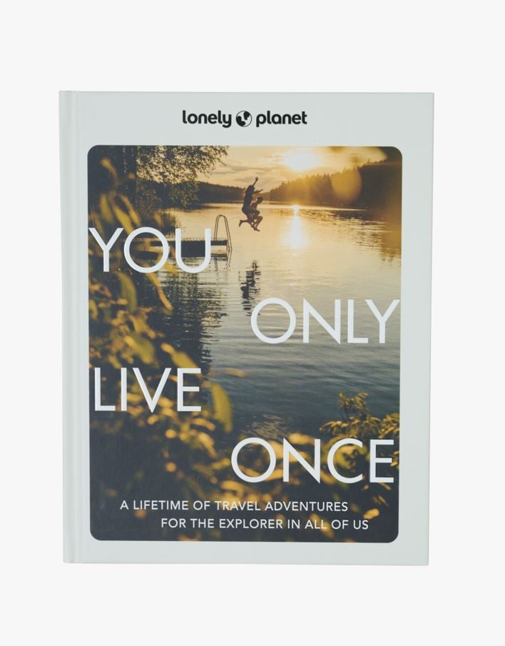 Bok multi - 19,5x25 cm multi - 1