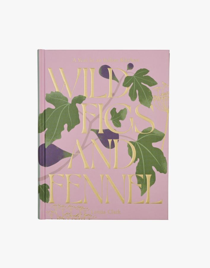 Bok multi - 19,5x25,5 cm multi - 1