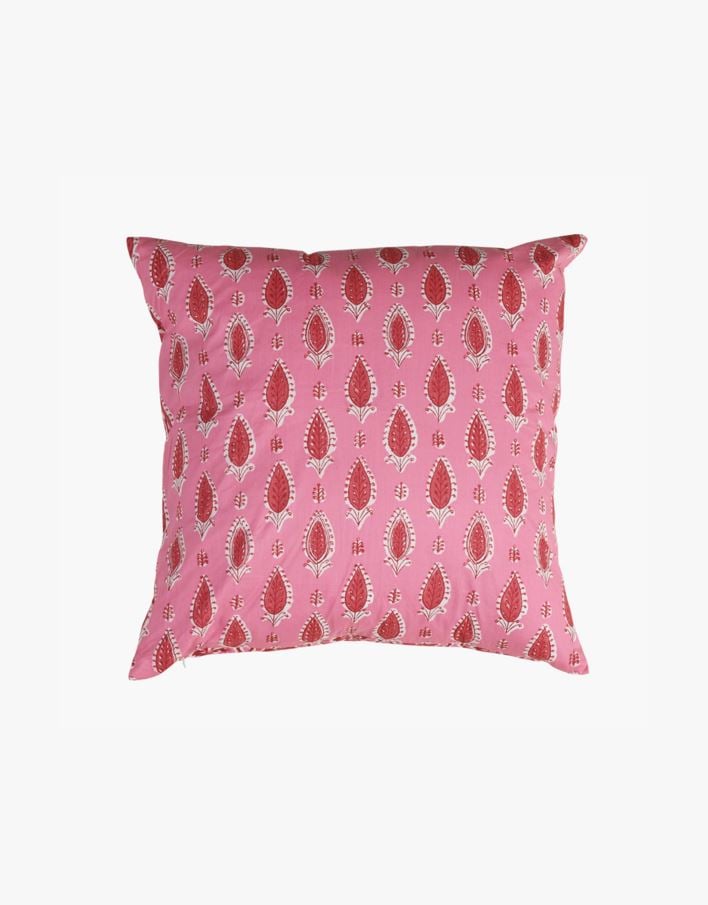 Pyntepute rosa - 50x50 cm rosa - 1