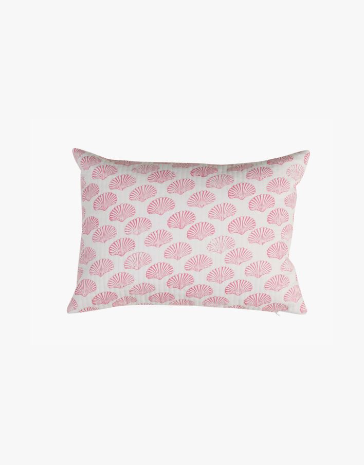 Pyntepute rosa - 35x50 cm rosa - 1