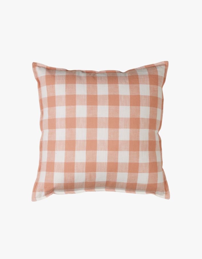 Pyntepute korall - 50x50 cm korall - 1