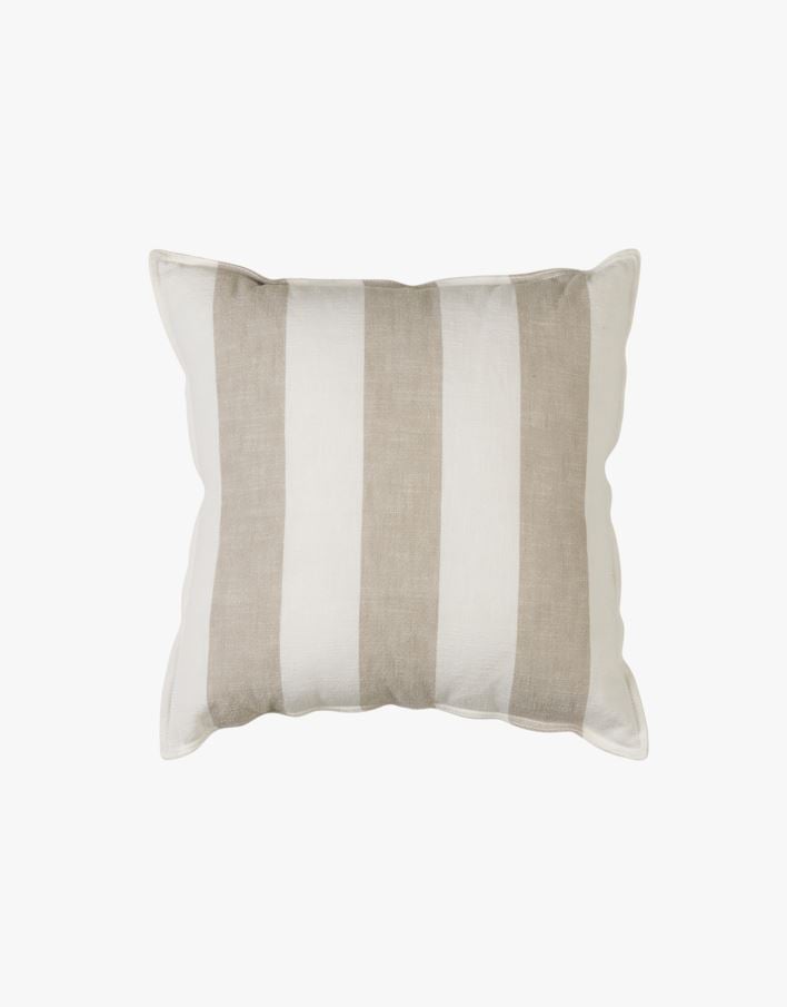 Pyntepute beige - 50x50 cm beige - 1