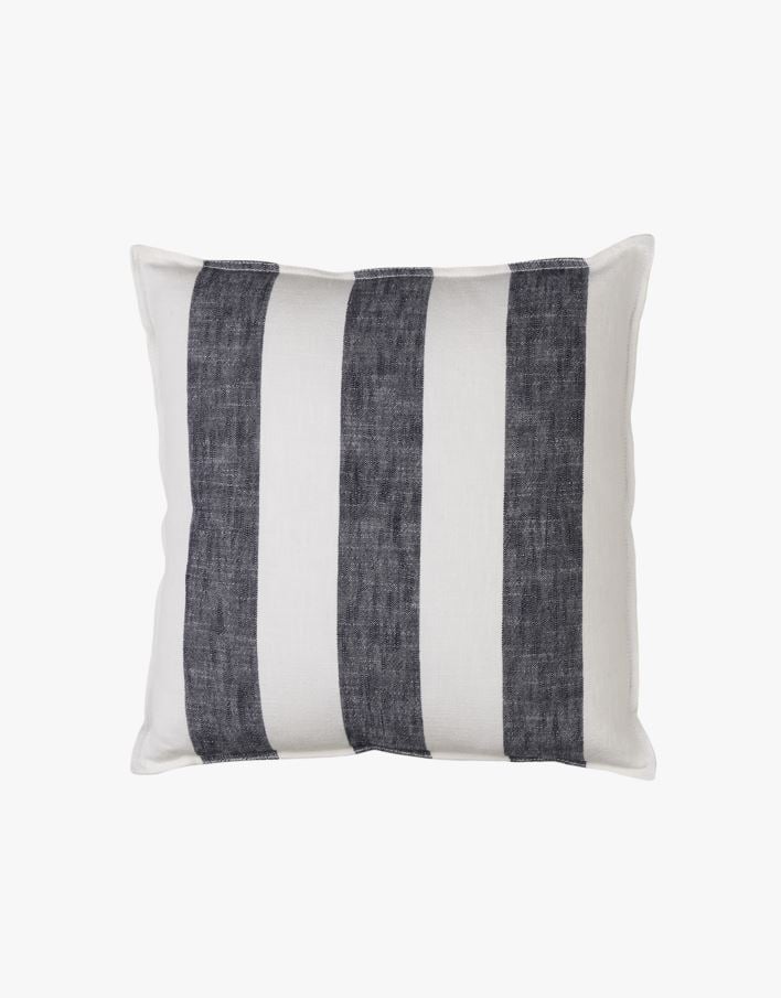 Pyntepute mørk blå - 50x50 cm mørk blå - 1