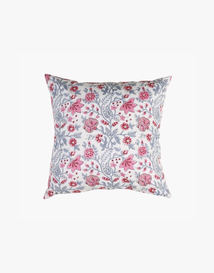 Pyntepute rosa - 50x50 cm rosa - 1