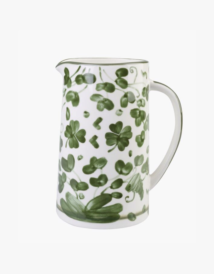 Mugge grønn - 1700ml grønn - 1