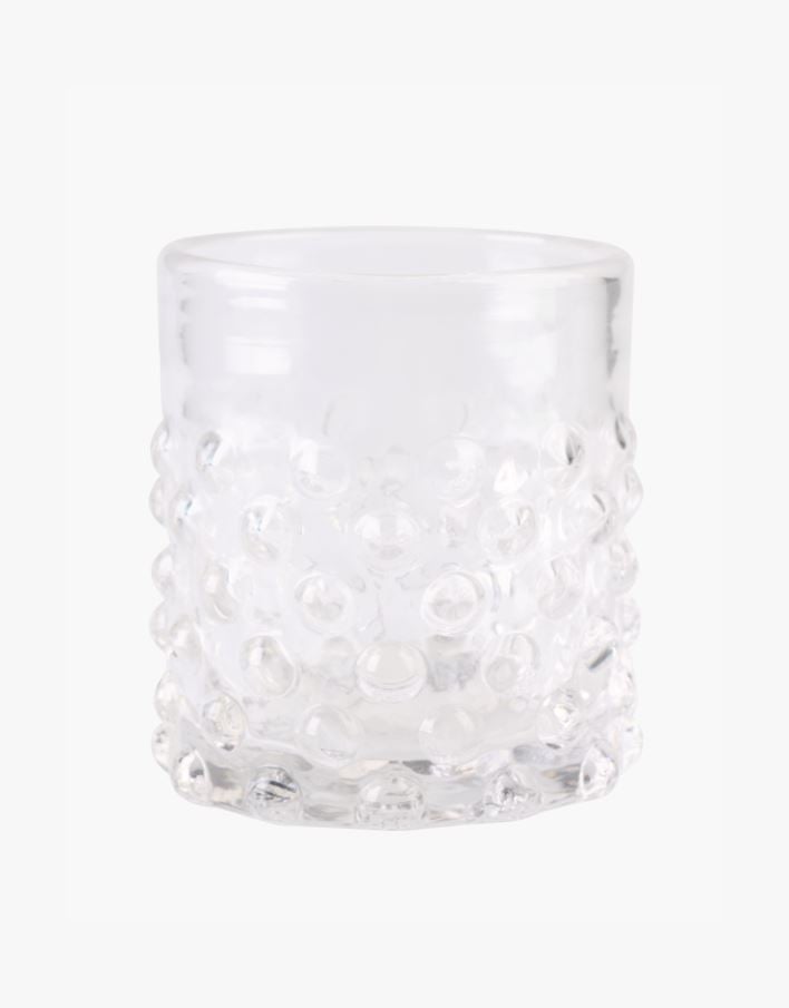 Drikkeglass transparent - 300ml transparent - 1