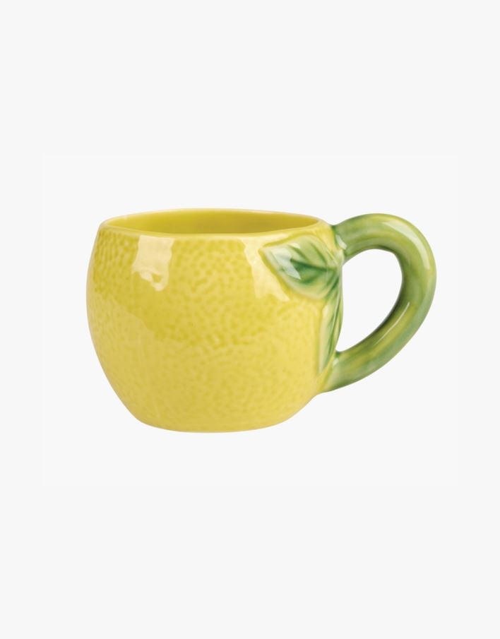 Krus gul - 370ml gul - 1