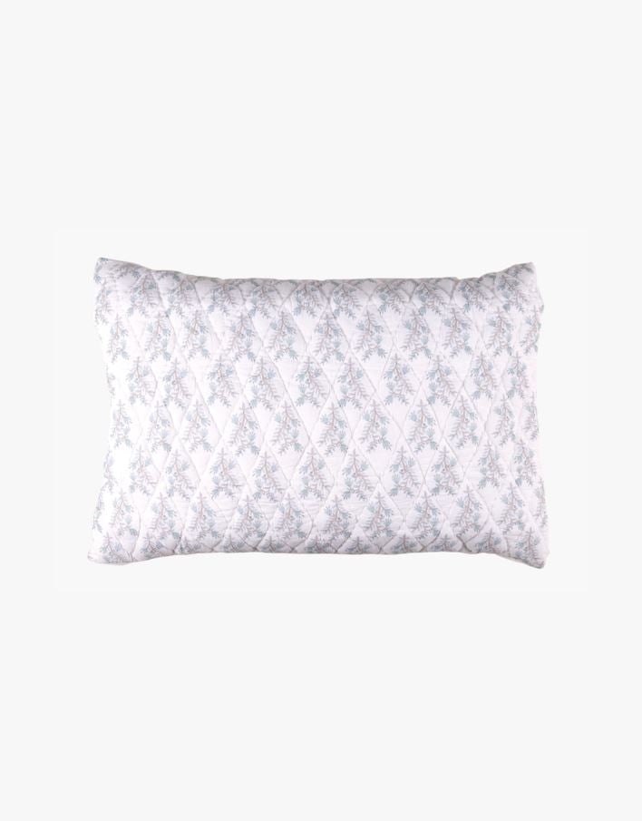 Hotellputevar lys blå - 70x100 cm lys blå - 1