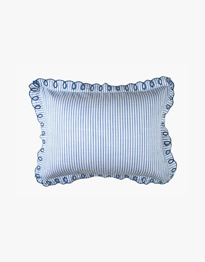 Putevar blå - 50x70 cm blå - 1