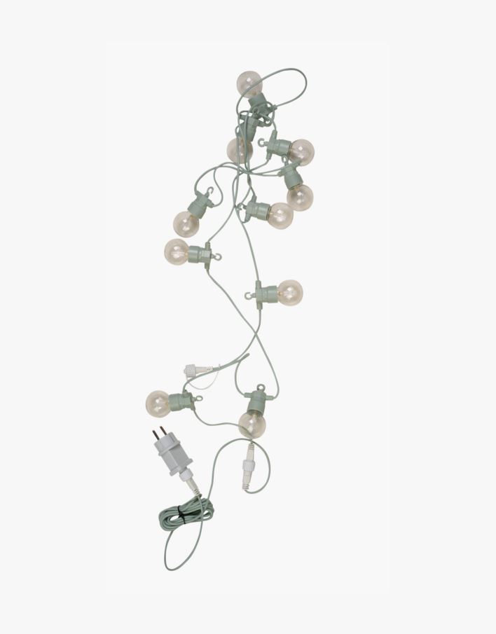 Led lyslenke sjøgress - 570 cm sjøgress - 1