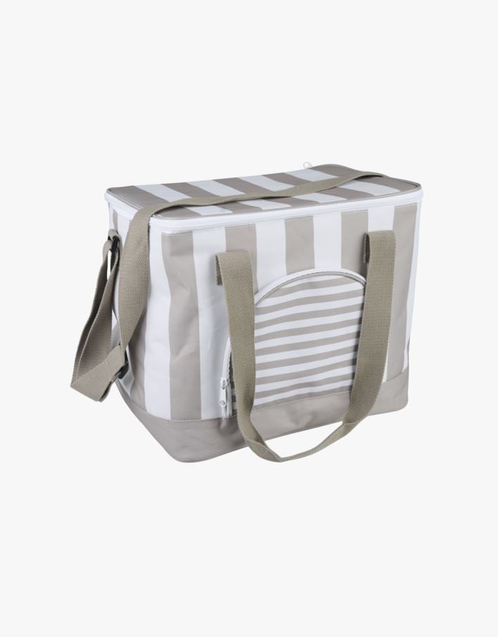 Kjølebag beige - 25x35 cm beige - 1
