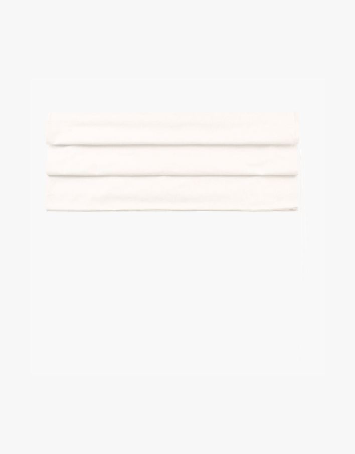 Lystett liftgardin hvit - 110x140 cm hvit - 1