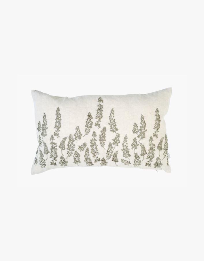 Pynteputetrekk grønn - 30x50 cm grønn - 1