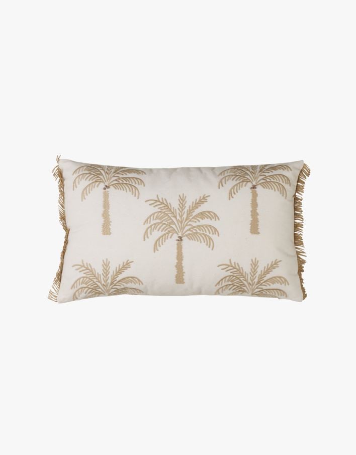 Pyntepute beige - 30x50 cm beige - 1