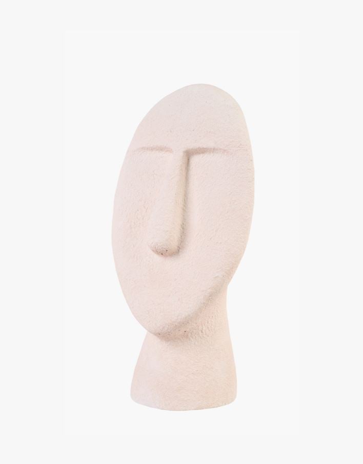 Pynt beige - 11,5x15x34,5 cm beige - 1