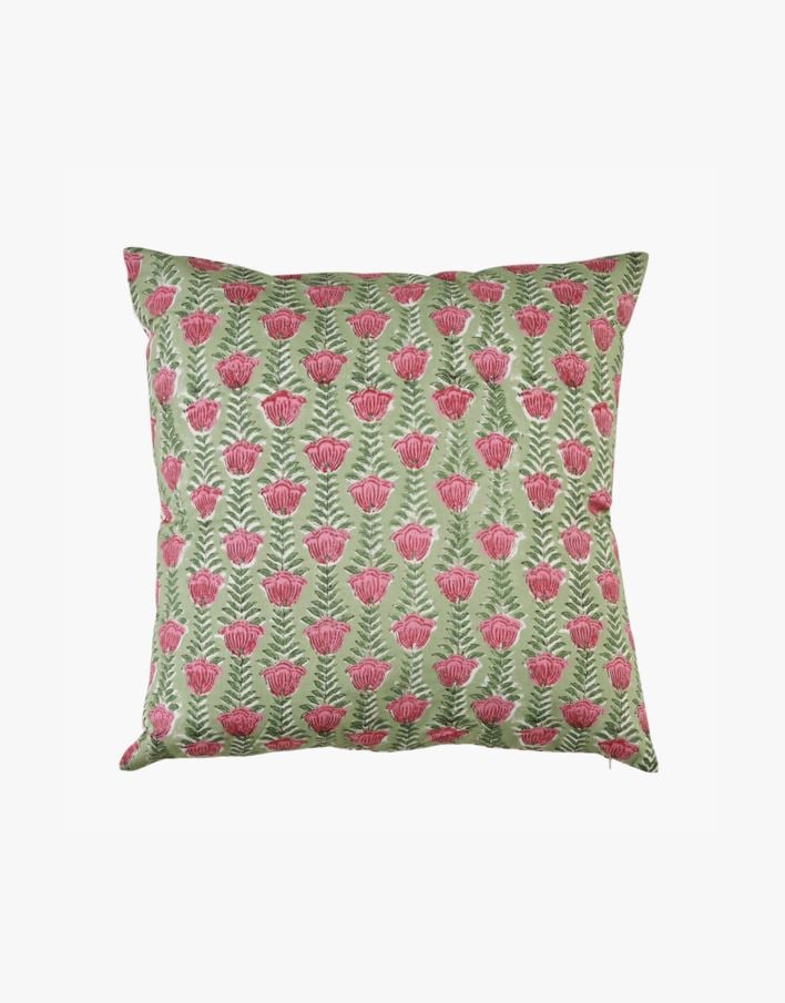 Pyntepute grønn - 50x50 cm grønn - 1