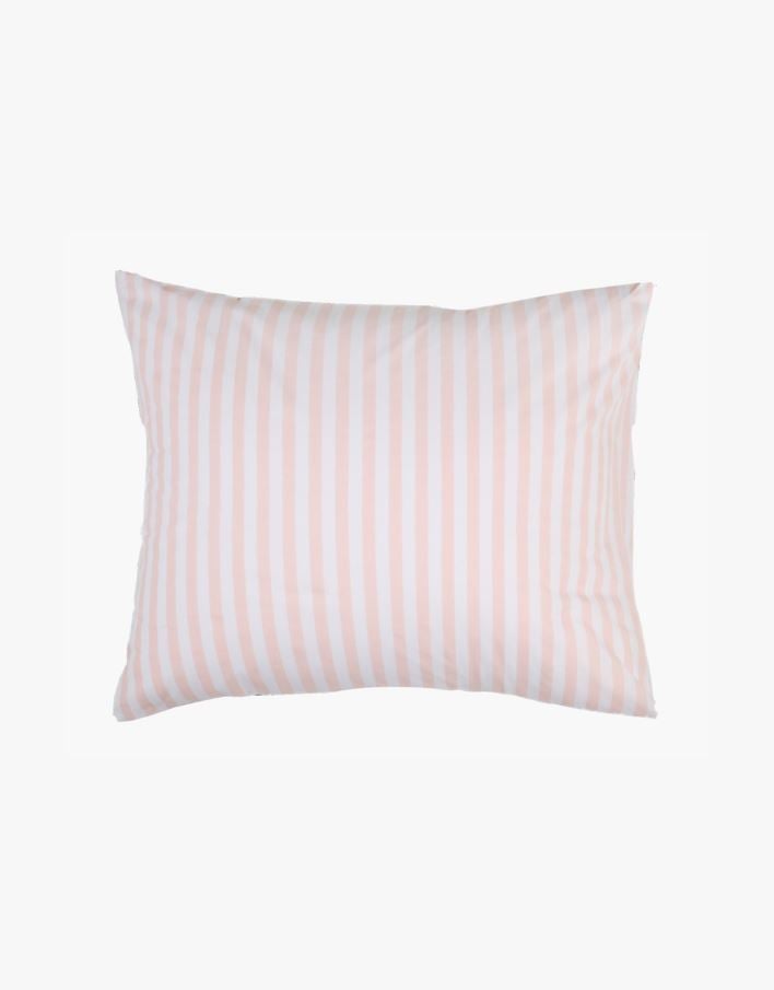 Bomull putevar rosa - 50x70 cm rosa - 1