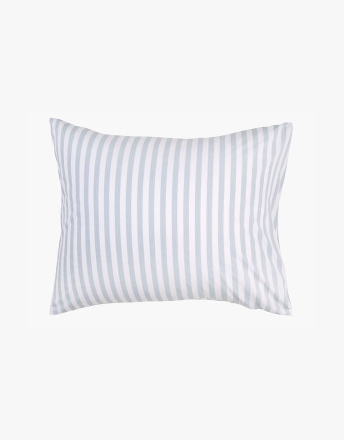 Bomull putevar blå - 50x70 cm blå - 1