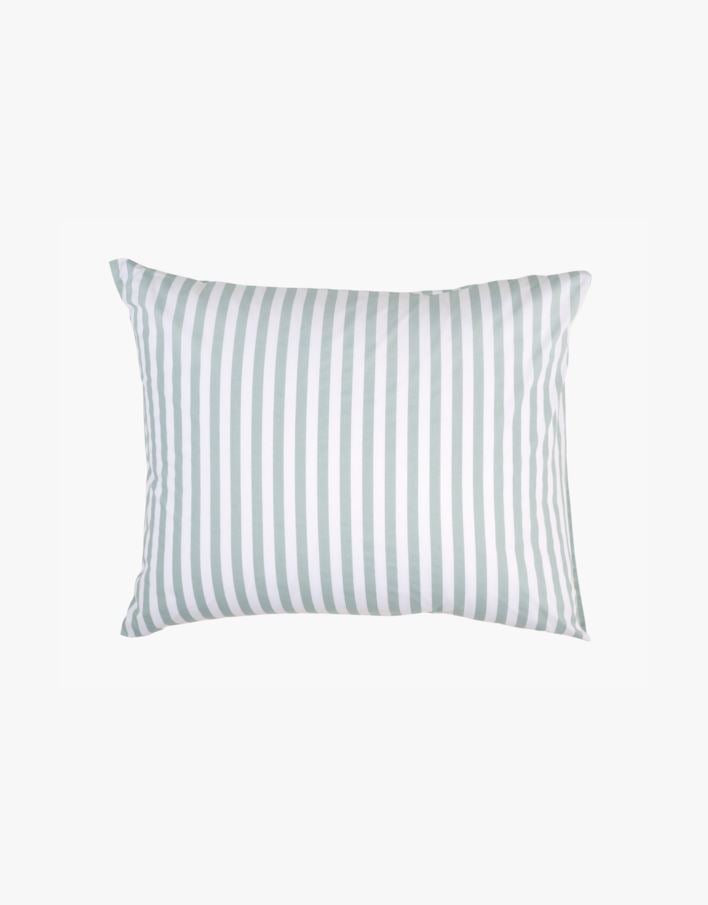 Bomull putevar grønn - 50x70 cm grønn - 1