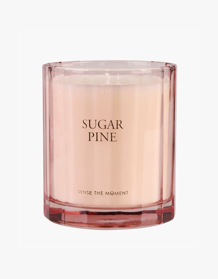 Duftlys korall - 300 g korall - 1