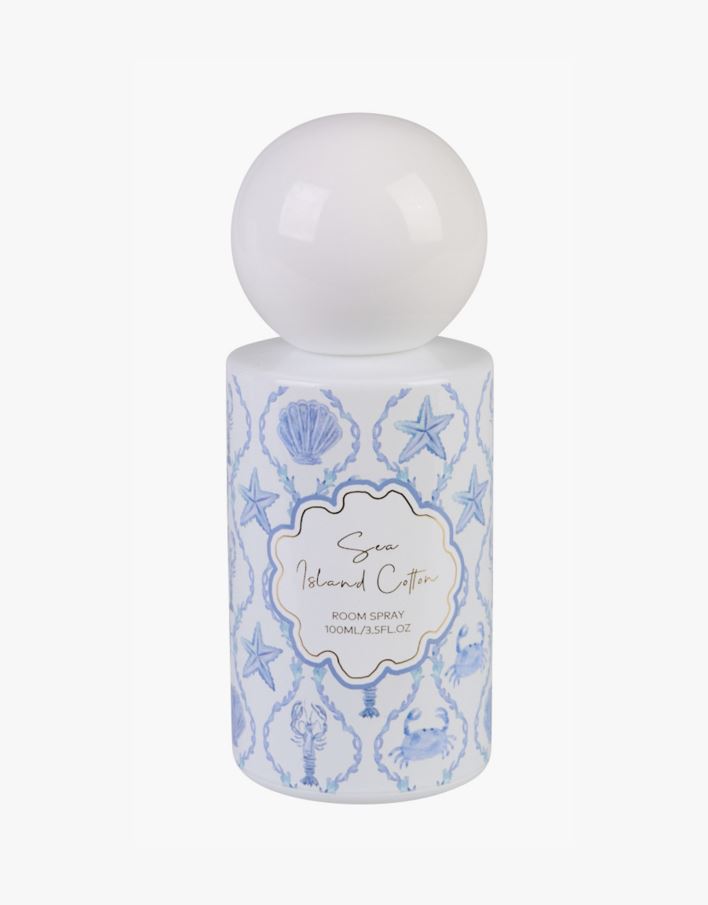 Romspray multi blå - 100 ml multi blå - 1