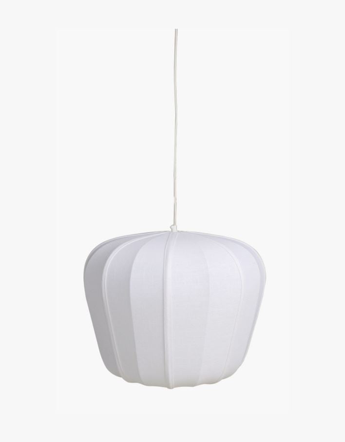 Taklampe offwhite - 50x50x38 cm offwhite - 1