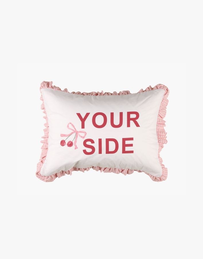 Bomull putevar multi - 50x70 cm multi - 1