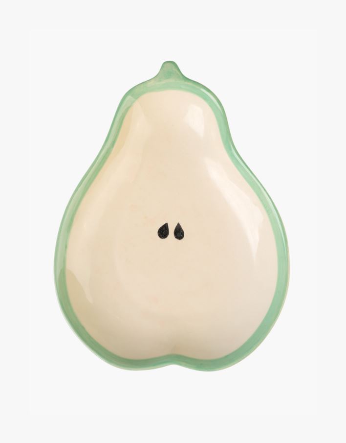 Skål grønn - 13,7x18,6 cm grønn - 1