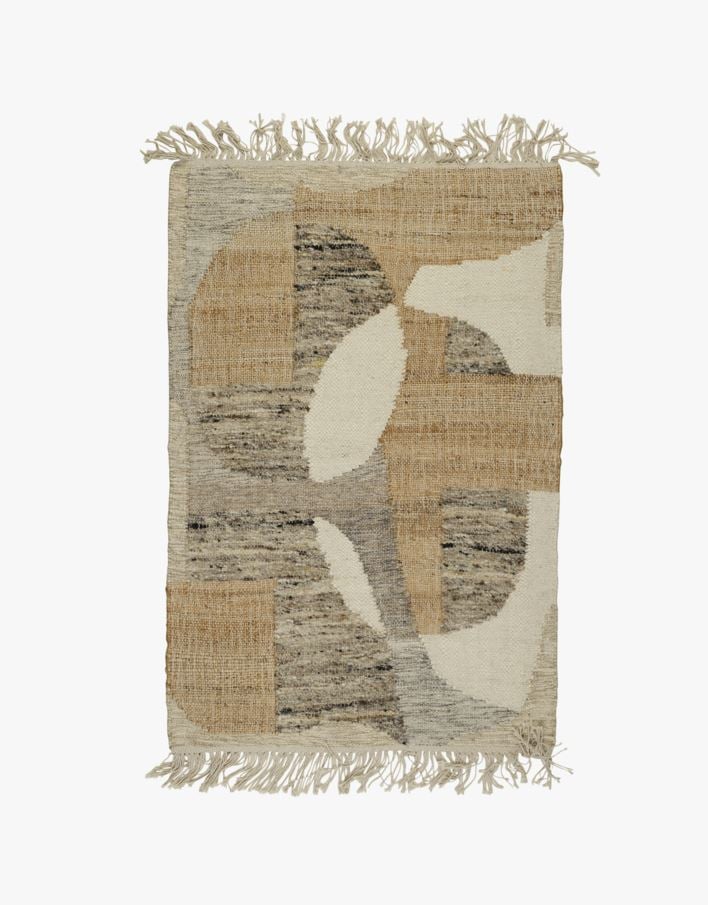 Teppe multi - 65x95 cm multi - 1