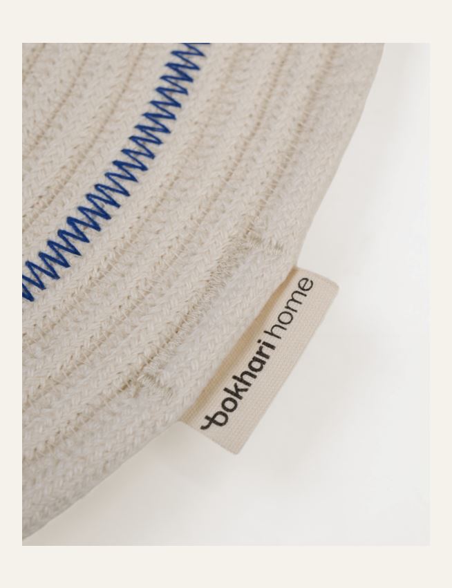 Brikke offwhite - 3
