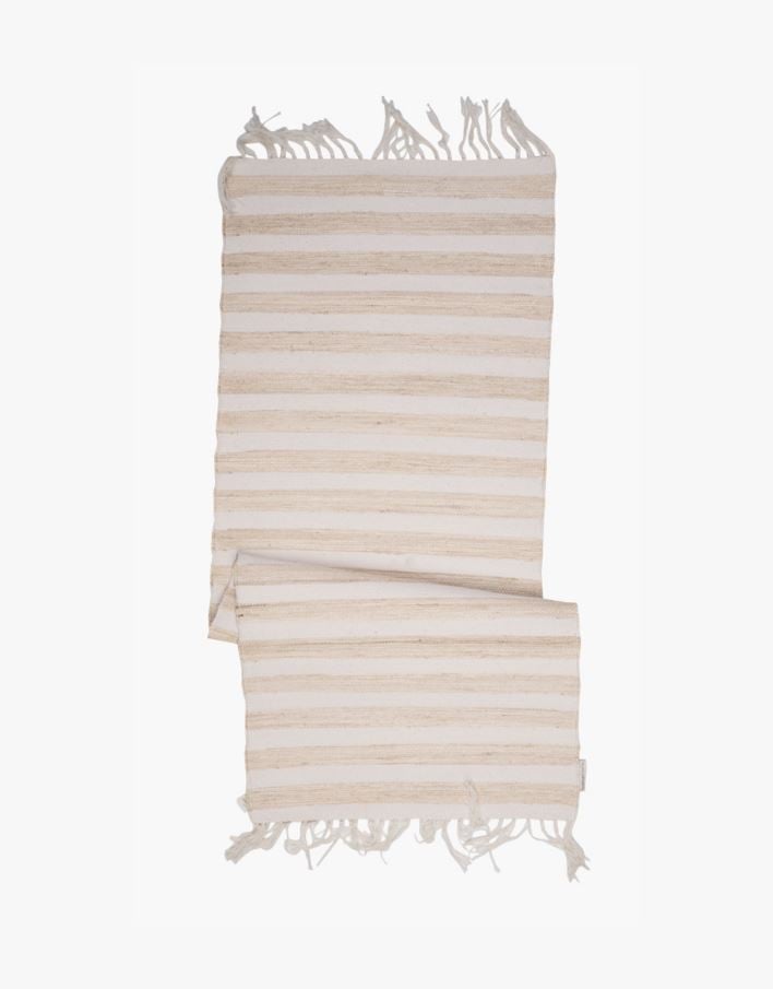 Løper natur - 40x110 cm natur - 1