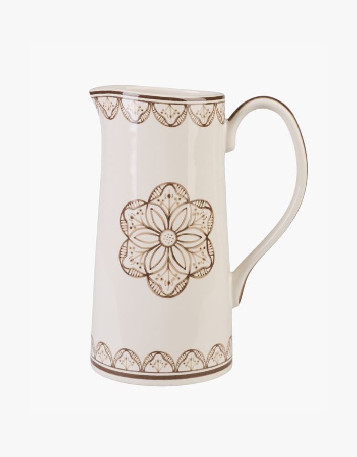 Mugge brun - 1300ml brun - 1