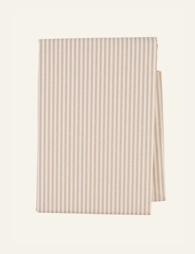 Voksduk beige - 4