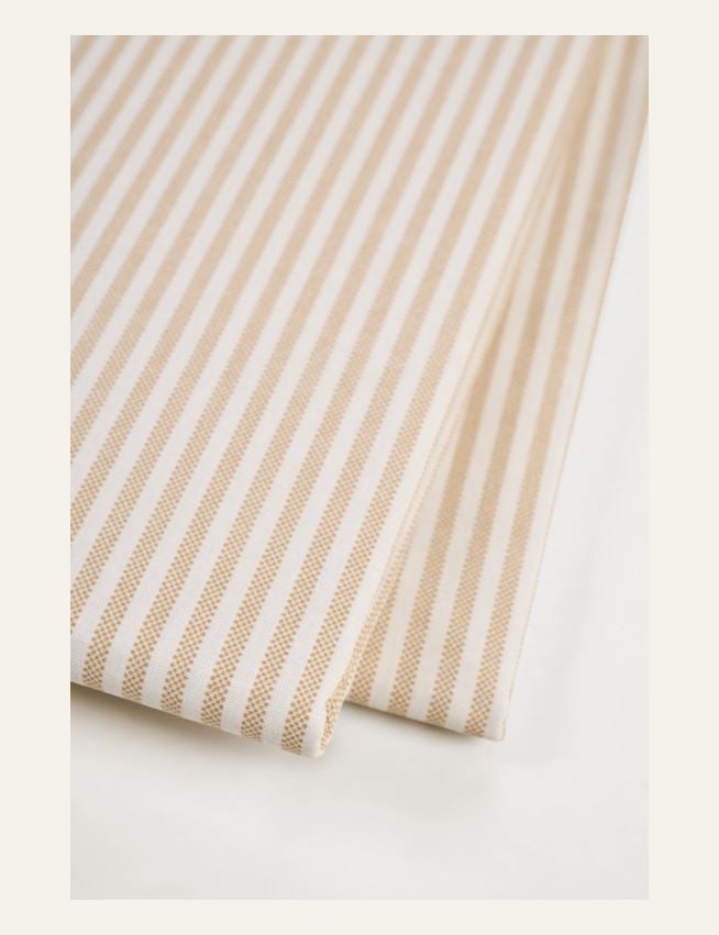 Voksduk beige - 3