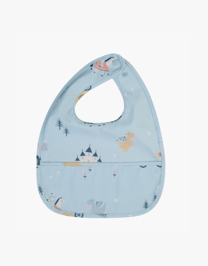 Smekke lys blå - 1 lys blå - 1