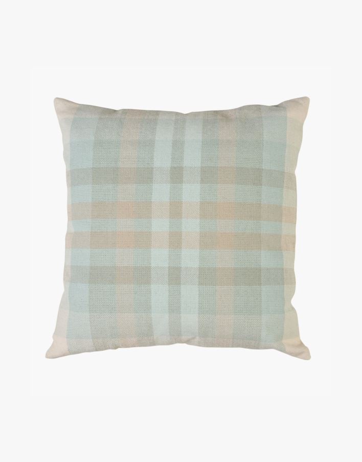 Pynteputetrekk grønn - 50x50 cm grønn - 1