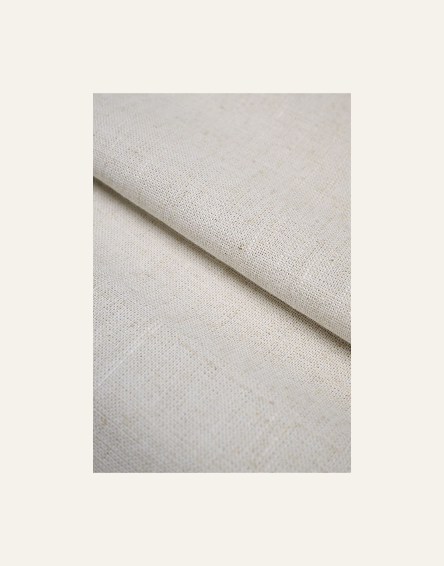 Liftgardin natur - 2