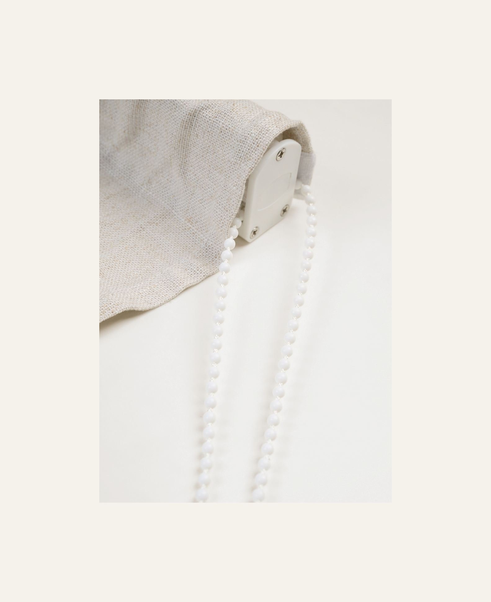 Liftgardin natur - 3