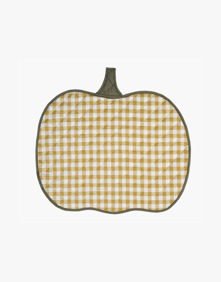 Brikke grønn - 45x42 cm grønn - 1