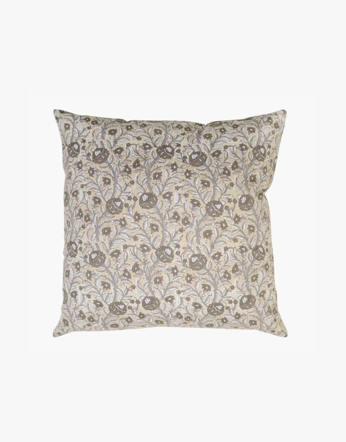 Pyntepute multi beige - 50x50 cm multi beige - 1