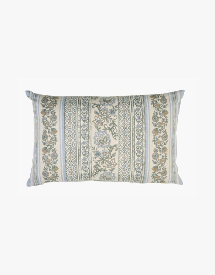 Pyntepute multi blå - 40x60 cm multi blå - 1