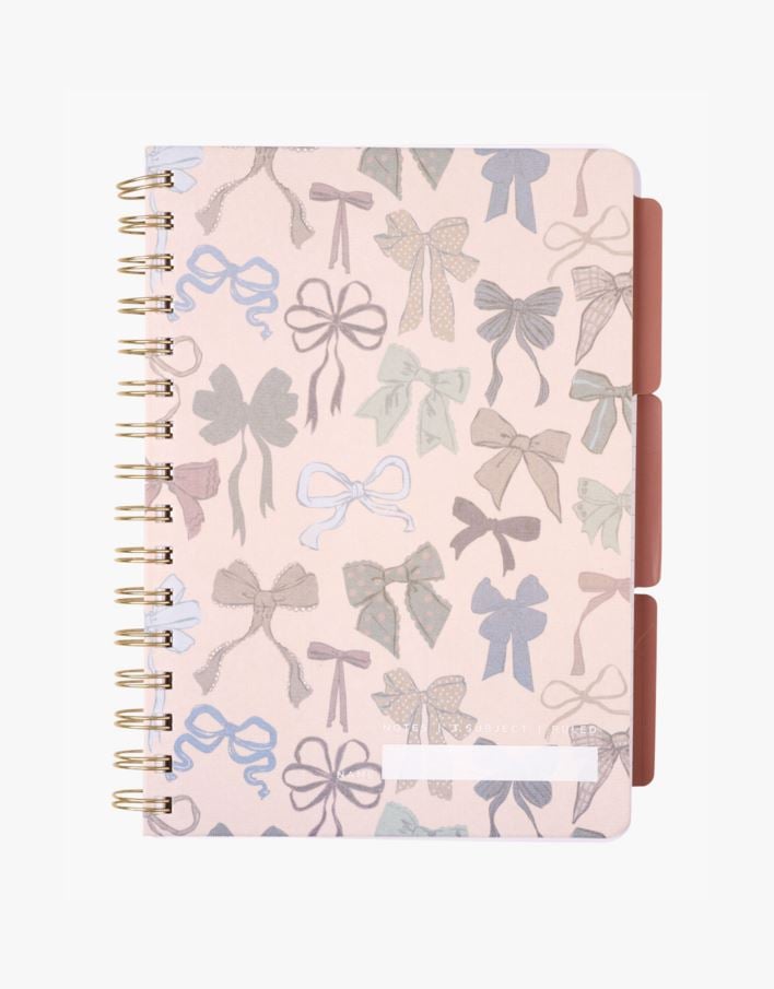 Notatbok a5 multi - 15x21 cm multi - 1