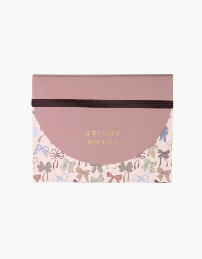 Klistrelapper multi blå - 12 cm multi blå - 1