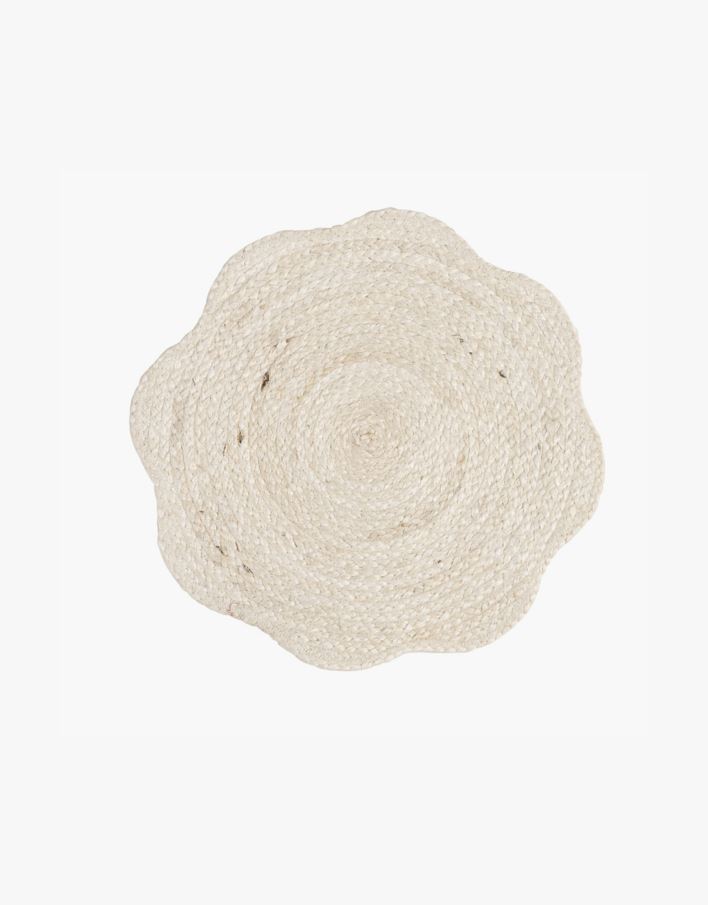 Brikke offwhite - ø40 cm offwhite - 1