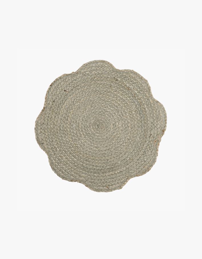 Brikke grønn - ø40 cm grønn - 1