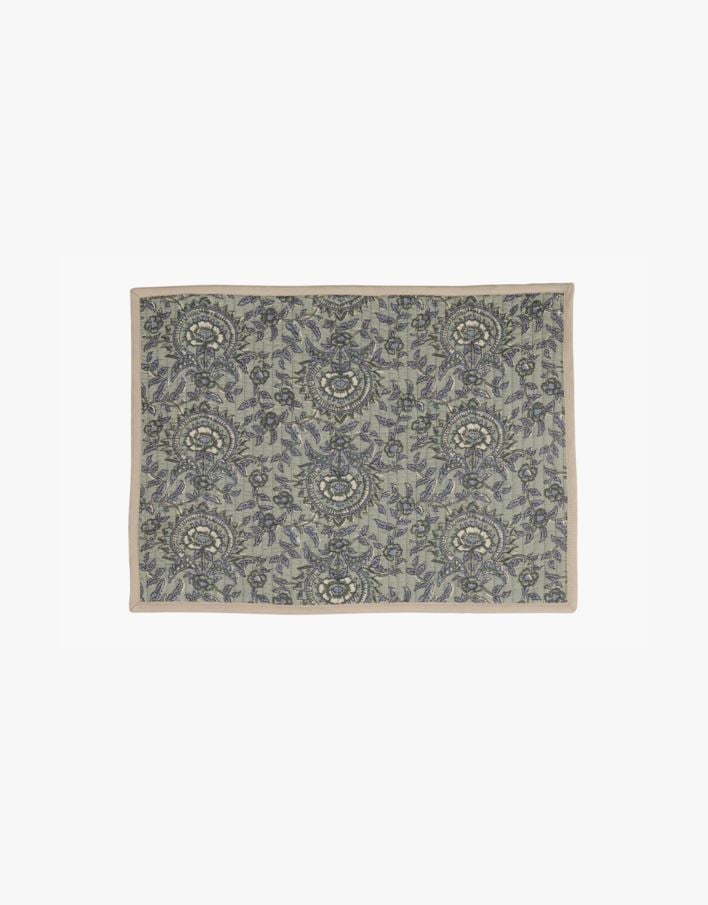 Brikke beige - 33x45 cm beige - 1