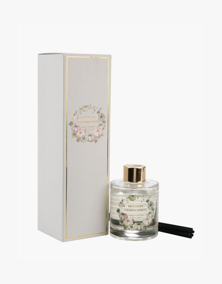 Duftpinner lys blå - 120 ml lys blå - 1